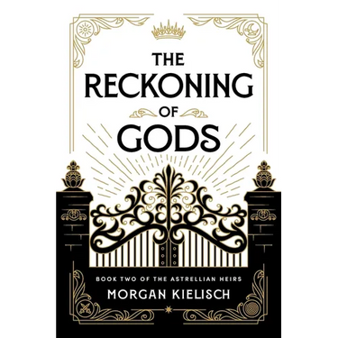 The Reckoning of Gods