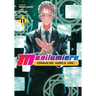 Magilumiere Magical Girls Inc., Vol. 11