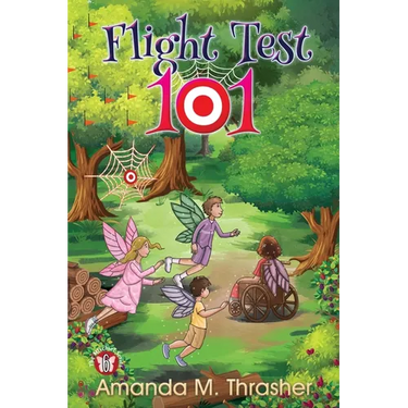 Flight Test 101