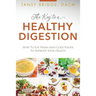 The Key to a Healthy Digestion: How to Eat Warm and Cold Foods to Improve Your Health