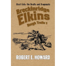 Breckinridge Elkins Rough Trails 1: First Cuts: the Drafts and Fragments