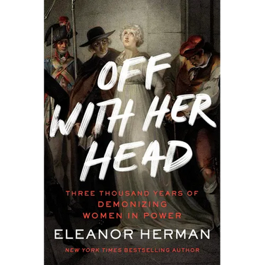 Off with Her Head