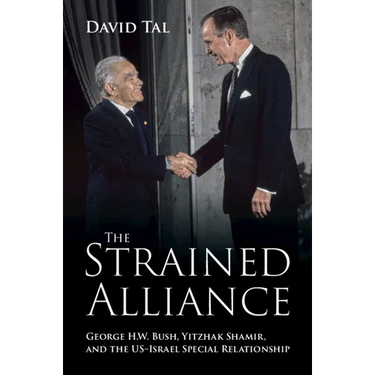 The Strained Alliance
