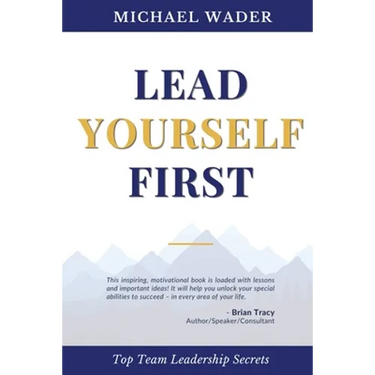 Lead Yourself First