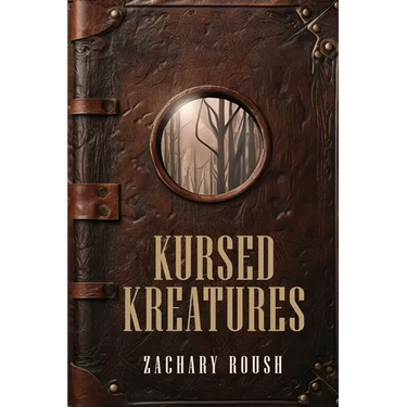 Kursed Kreatures