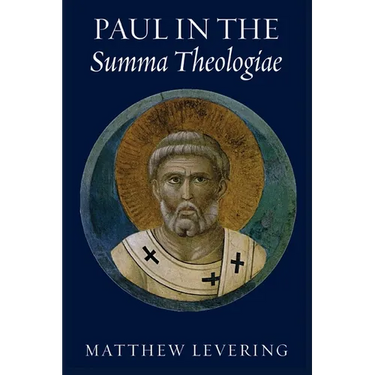 Paul in the Summa Theologiae