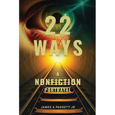 22 Ways A Nonfiction Portrayal