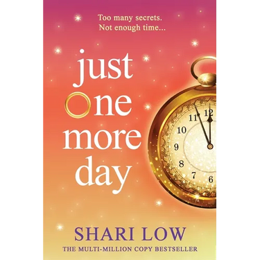 Just One More Day