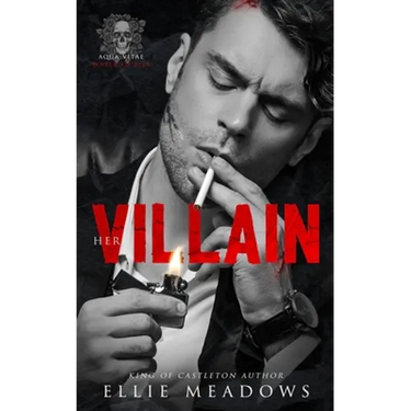 Her Villain: A Dark Bully Romance