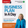 Business Plan in a Day
