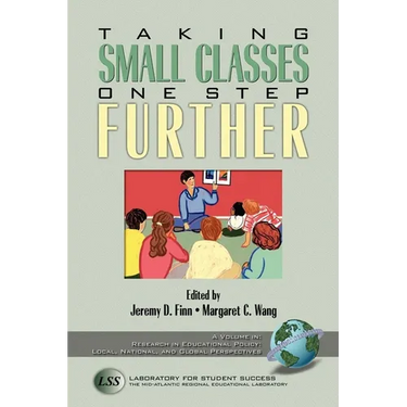 Taking Small Classes One Step Further