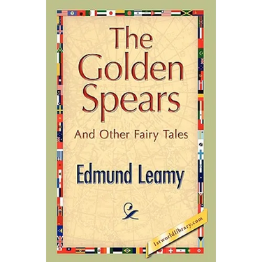 The Golden Spears