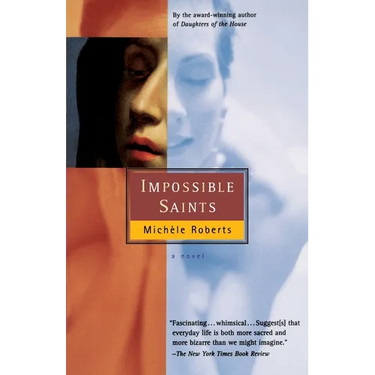 Impossible Saints