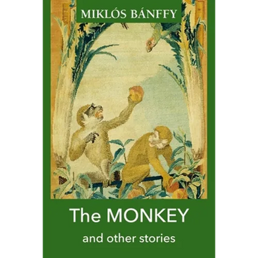 The Monkey and Other Stories