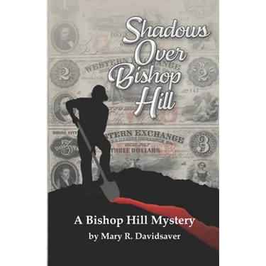 Shadows Over Bishop Hill: A Bishop Hill Mystery