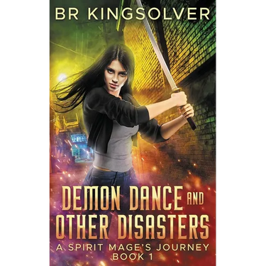 Demon Dance and Other Disasters