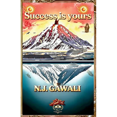 Success is yours: The 37 Secret Formulas: A Proven, Action Oriented-Approach to Rapid Success and Growth