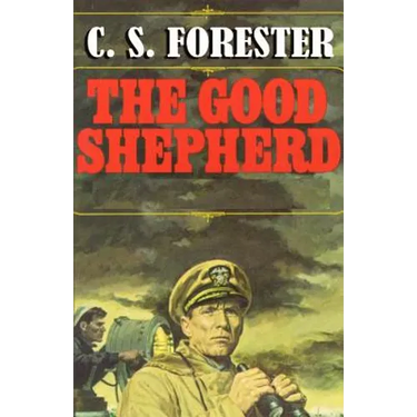 The Good Shepherd