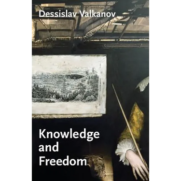 Knowledge and Freedom: Essays in German Idealism