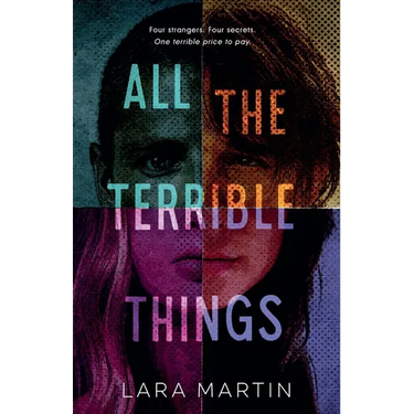 All the Terrible Things