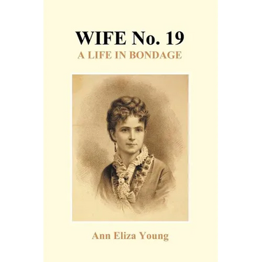 Wife No. 19 (Paperback)