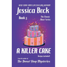 A Killer Cake