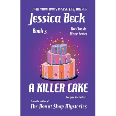 A Killer Cake