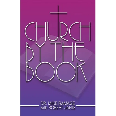 Church by the Book