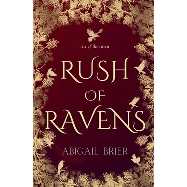 Rush of Ravens