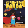 Superhero Panda