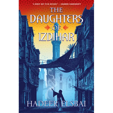 The Daughters of Izdihar