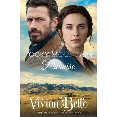 Rocky Mountain Promise