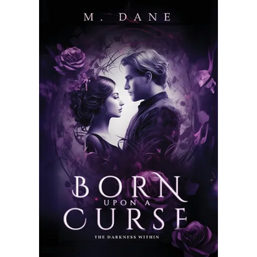 Born Upon a Curse: The Darkness Within