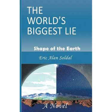 The World's Biggest Lie