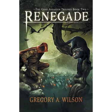 Renegade