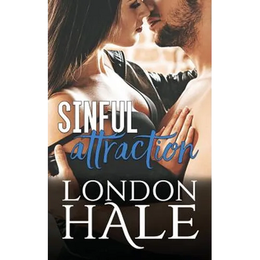 Sinful Attraction: Selling Sin: An Opposites Attract Romance