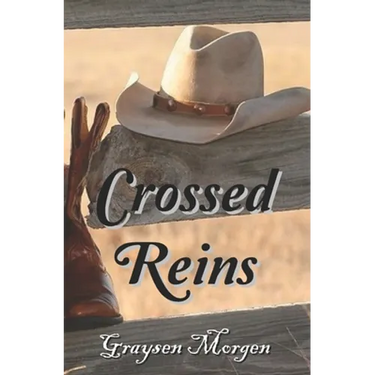 Crossed Reins