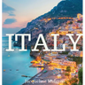 Italy: Coffee Table Book for Nomads