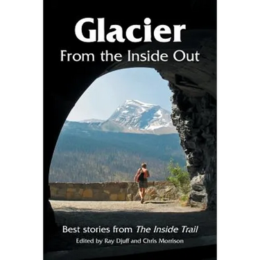 Glacier From the Inside Out