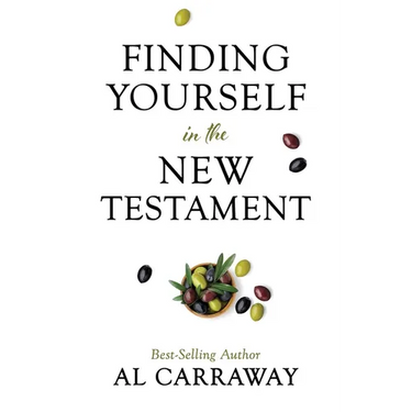 Finding Yourself in the New Testament