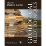 Geological Field Techniques