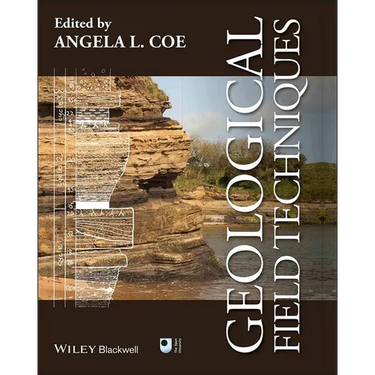 Geological Field Techniques