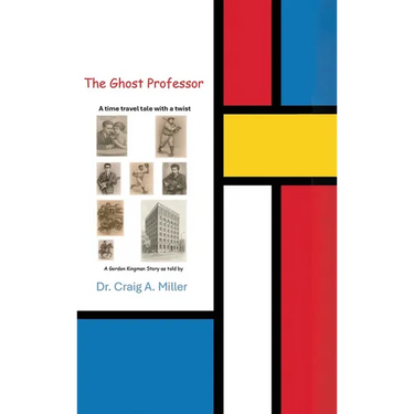 The Ghost Professor