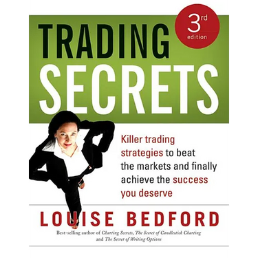Trading Secrets, 3rd Edition