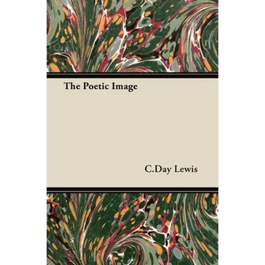 The Poetic Image