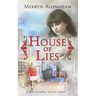 House of Lies: A Time Travel Mystery Romance