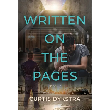Written on the Pages