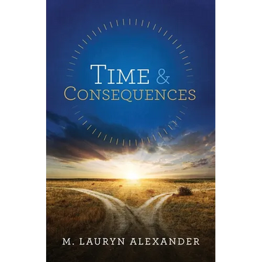 Time & Consequences: Revised 2023 English Edition