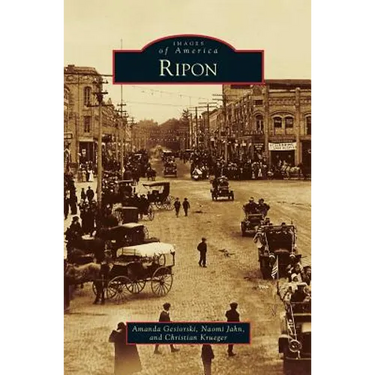 Ripon