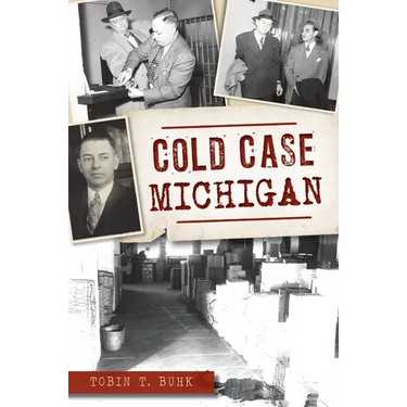 Cold Case Michigan